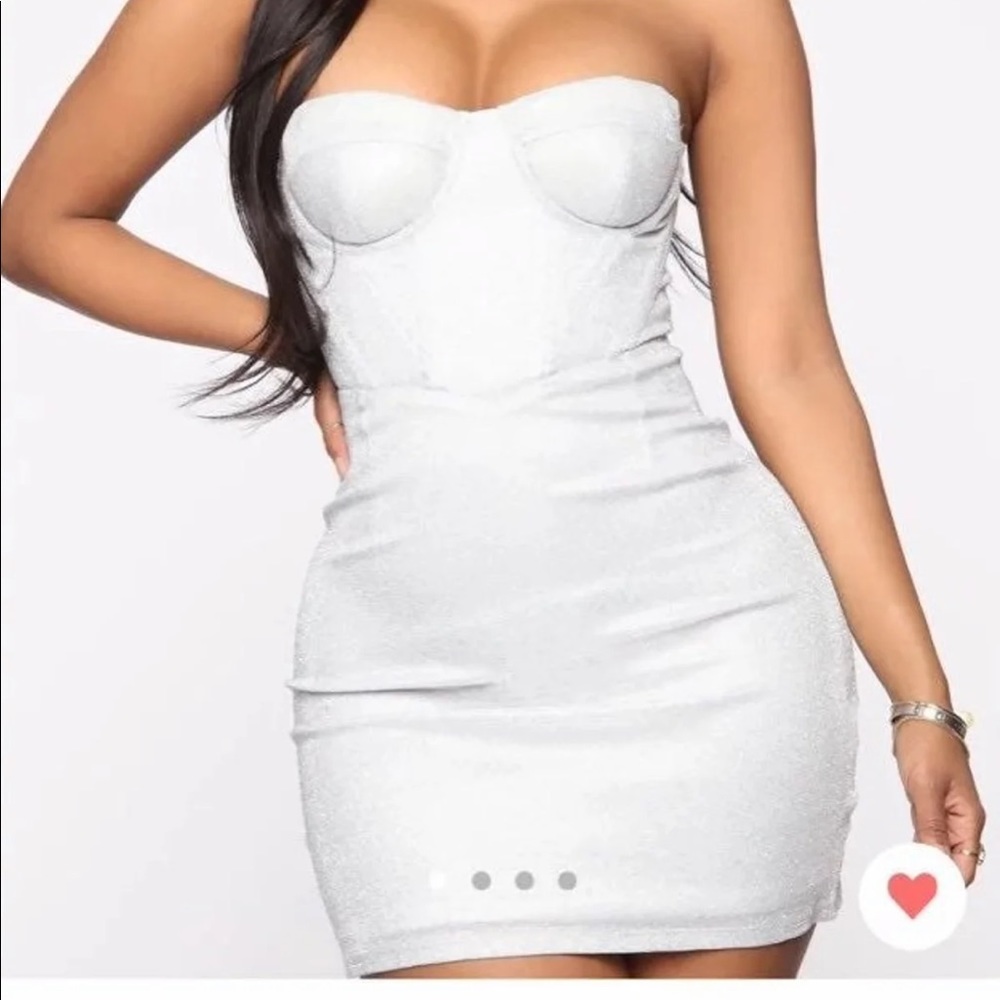 Fashionnova Dress